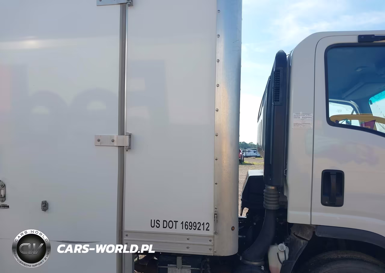 2022 Chevrolet 4500 Lcf Gas VIN:54DCDW1D5NS203169 - 17