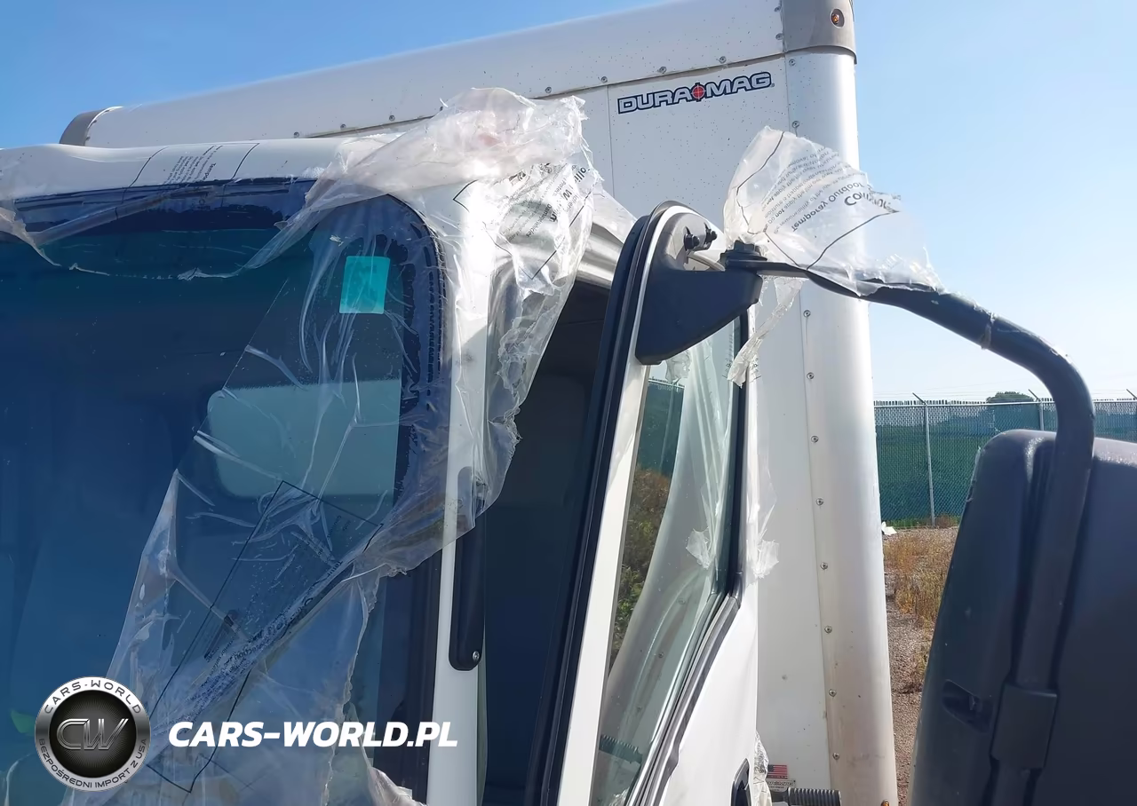 2022 Chevrolet 4500 Lcf Gas VIN:54DCDW1D5NS203169 - 20