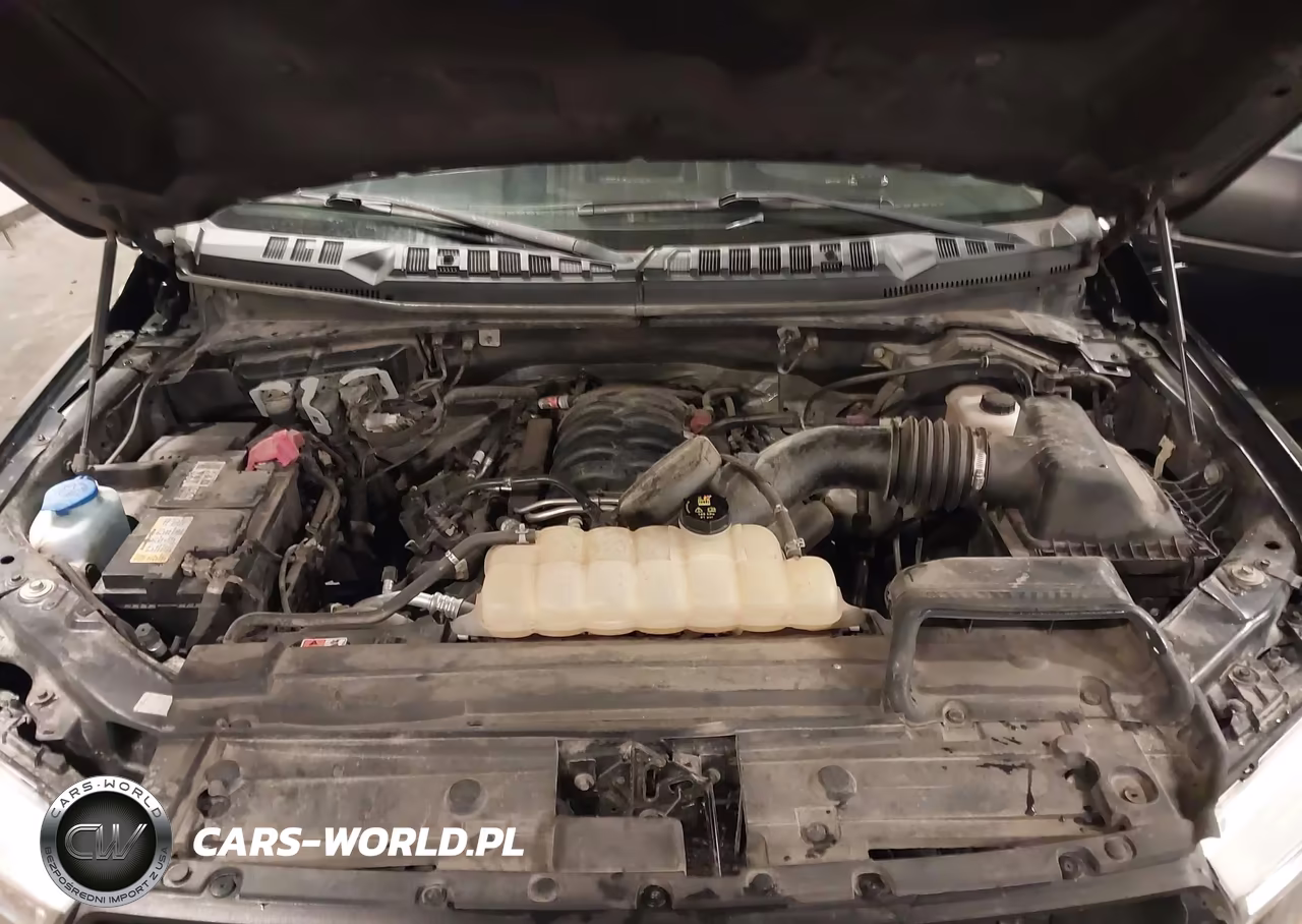 2018 Ford F-150 Xl VIN:1FTEW1E59JKE40898 - 10