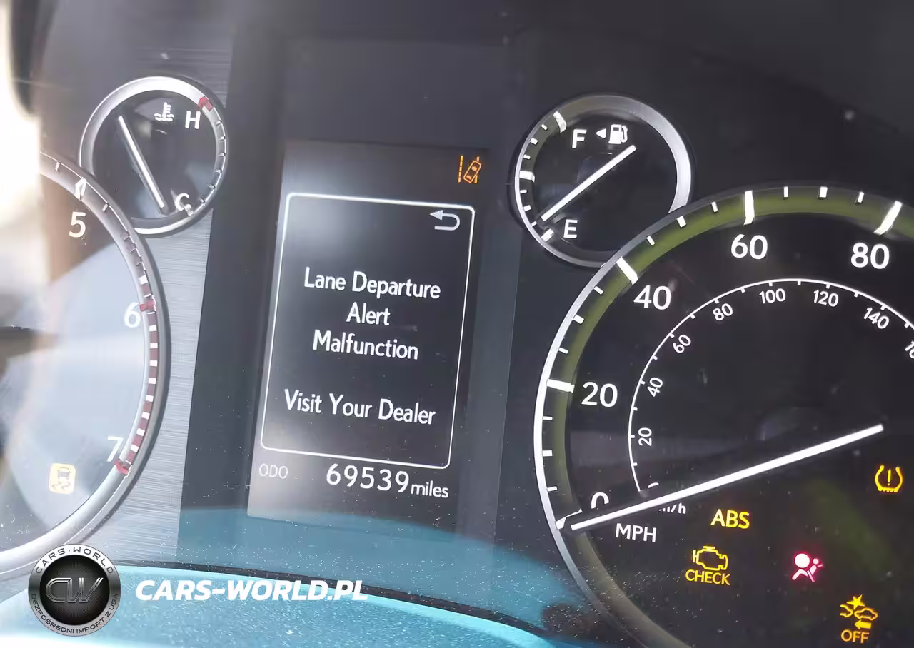 2022 Lexus Gx 460 Premium VIN:JTJAM7BX1N5331740 - 15