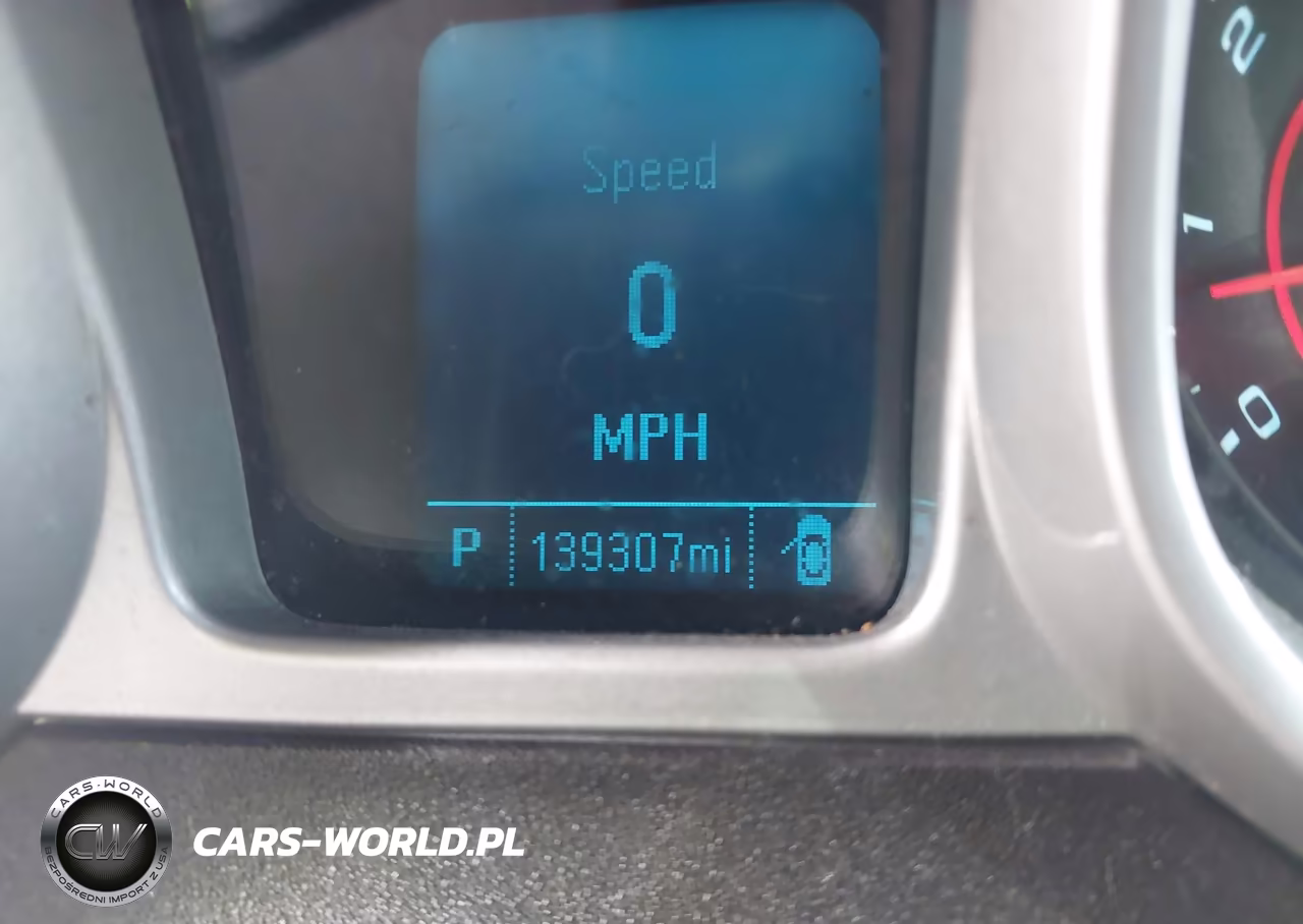 2015 Chevrolet Camaro 1Lt VIN:2G1FD1E39F9151014 - 7