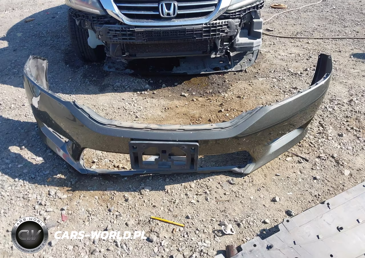 2013 Honda Accord Lx VIN:1HGCR2F30DA186432 - 12