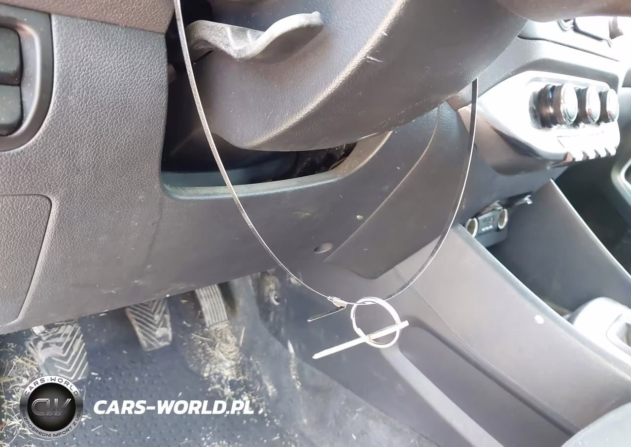 2013 Kia Rio Lx VIN:KNADM5A34D6221581 - 11