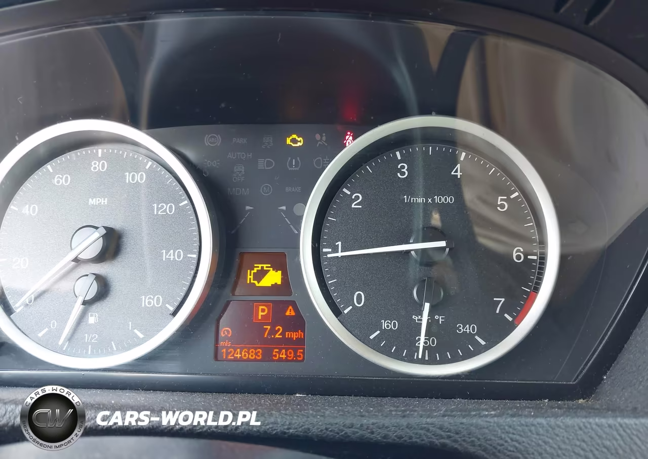 2013 BMW X6 xDrive35I VIN:5UXFG2C52DL784175 - 15