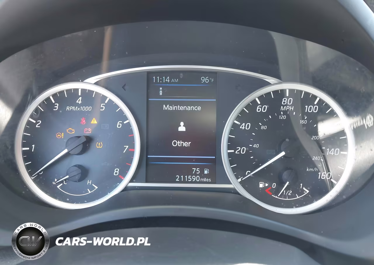 2019 Nissan Sentra Sv VIN:3N1AB7AP1KY288755 - 7