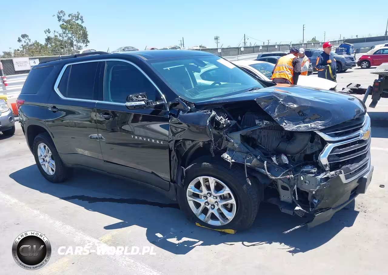CHEVROLET