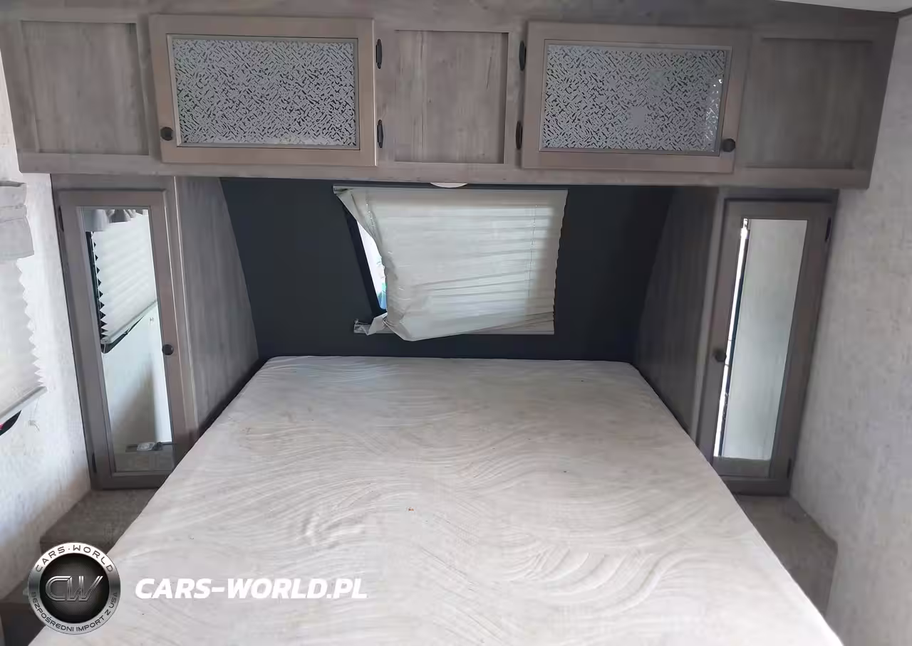 2020 Coachmen Apex 203Rbk VIN:5ZT2CXJB6LL007867 - 10