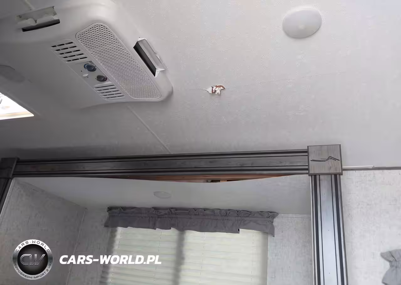 2020 Coachmen Apex 203Rbk VIN:5ZT2CXJB6LL007867 - 6