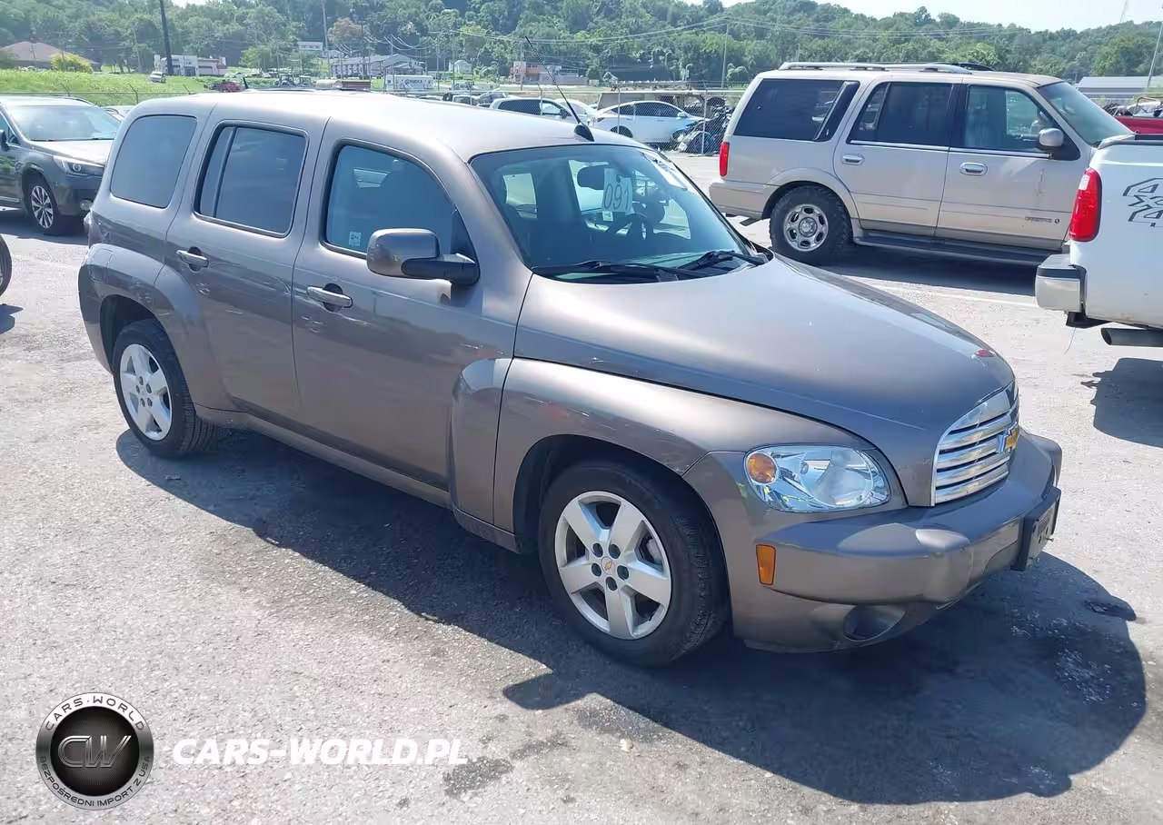 CHEVROLET