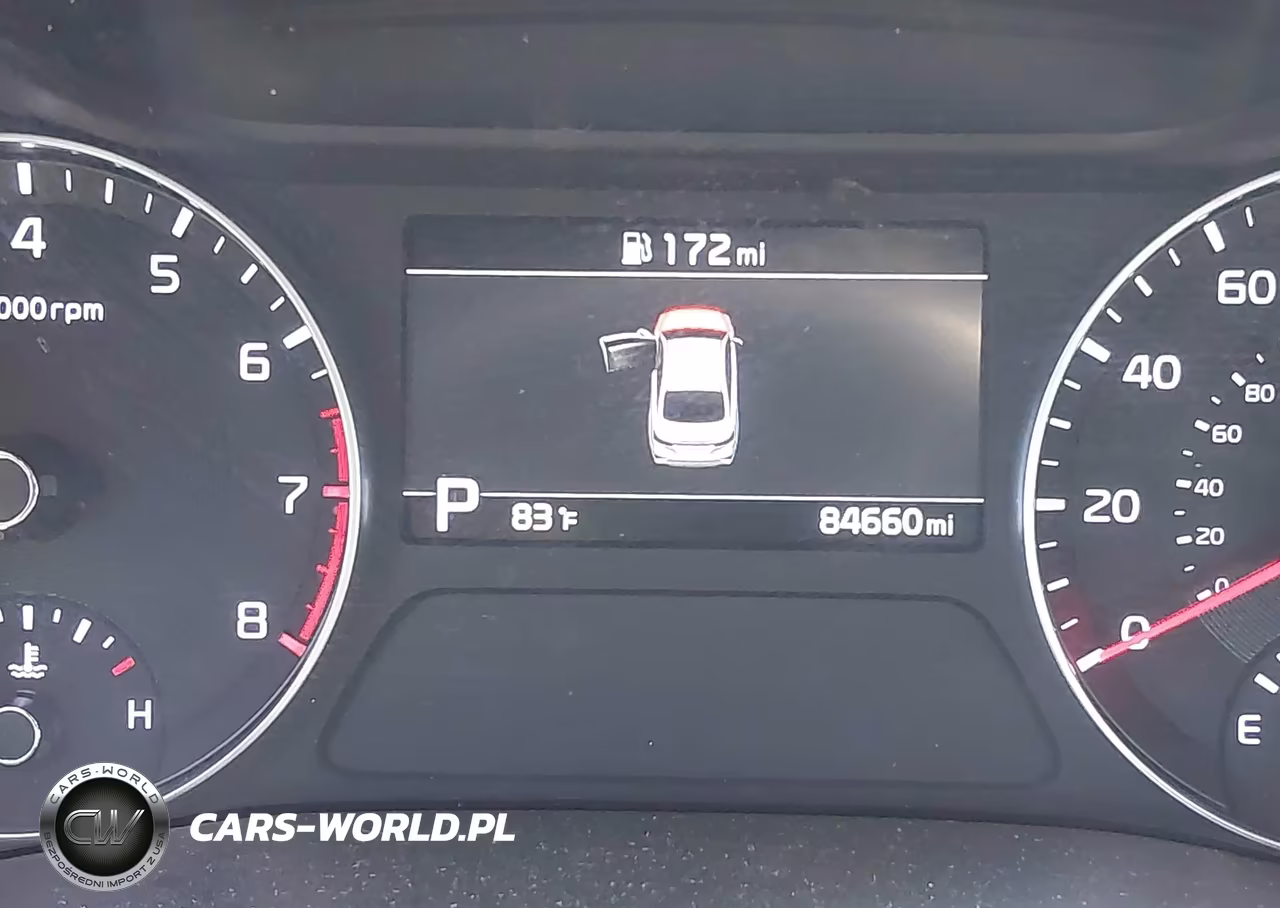 2021 Kia Forte Gt VIN:3KPF44AC6ME412905 - 15