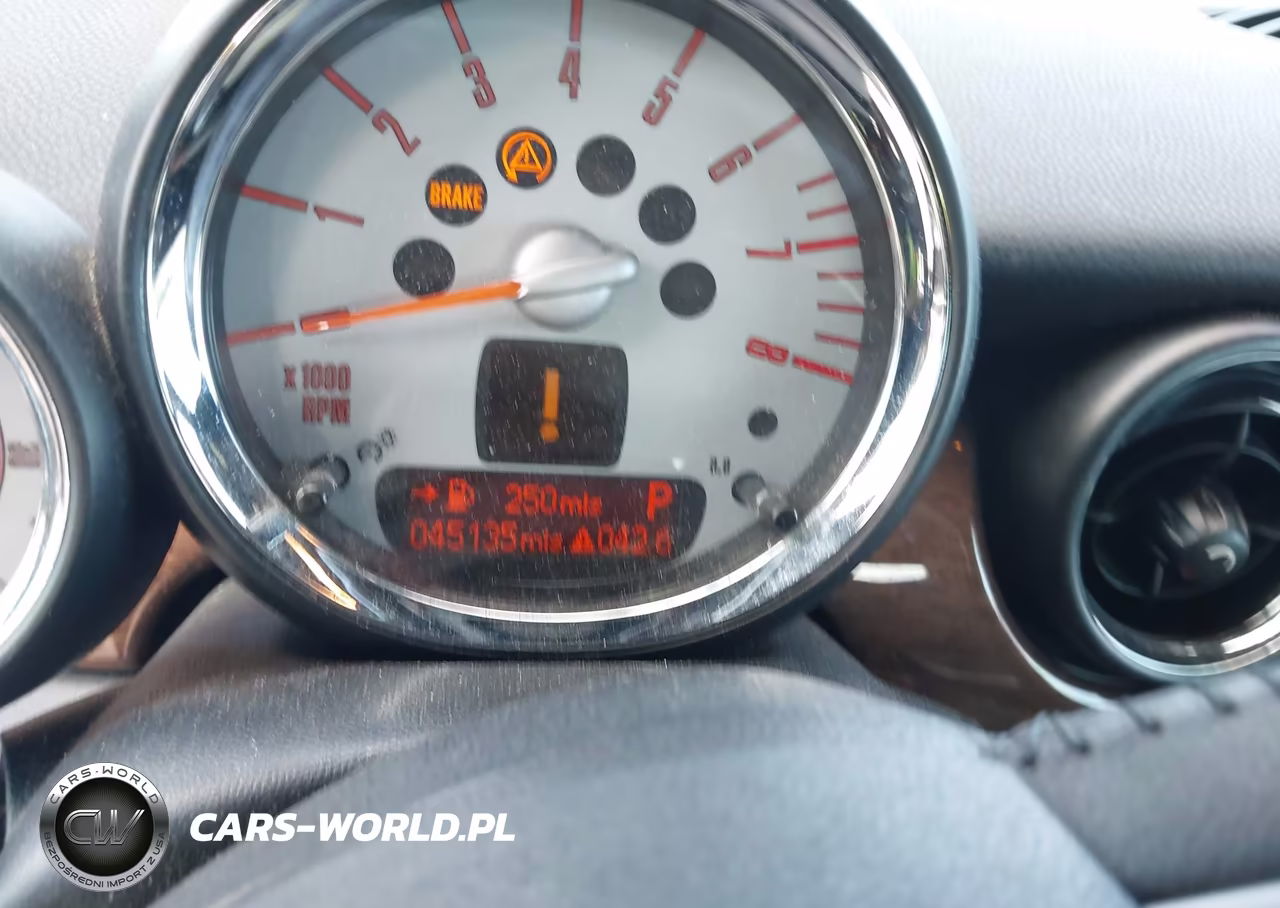 2009 Mini Cooper VIN:WMWMR33549TU95246 - 15