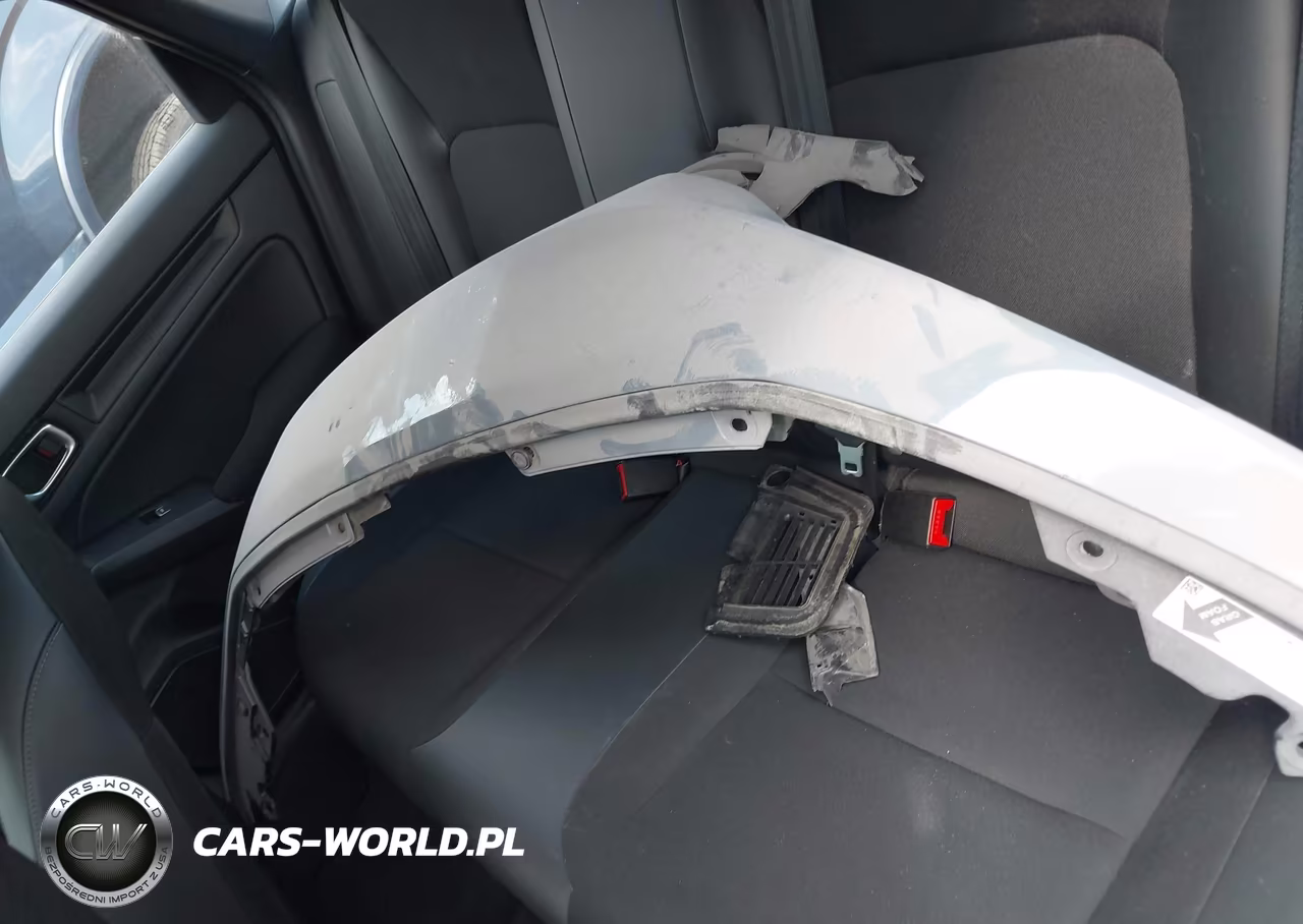 2022 Honda Civic Sport VIN:2HGFE2F51NH535045 - 12