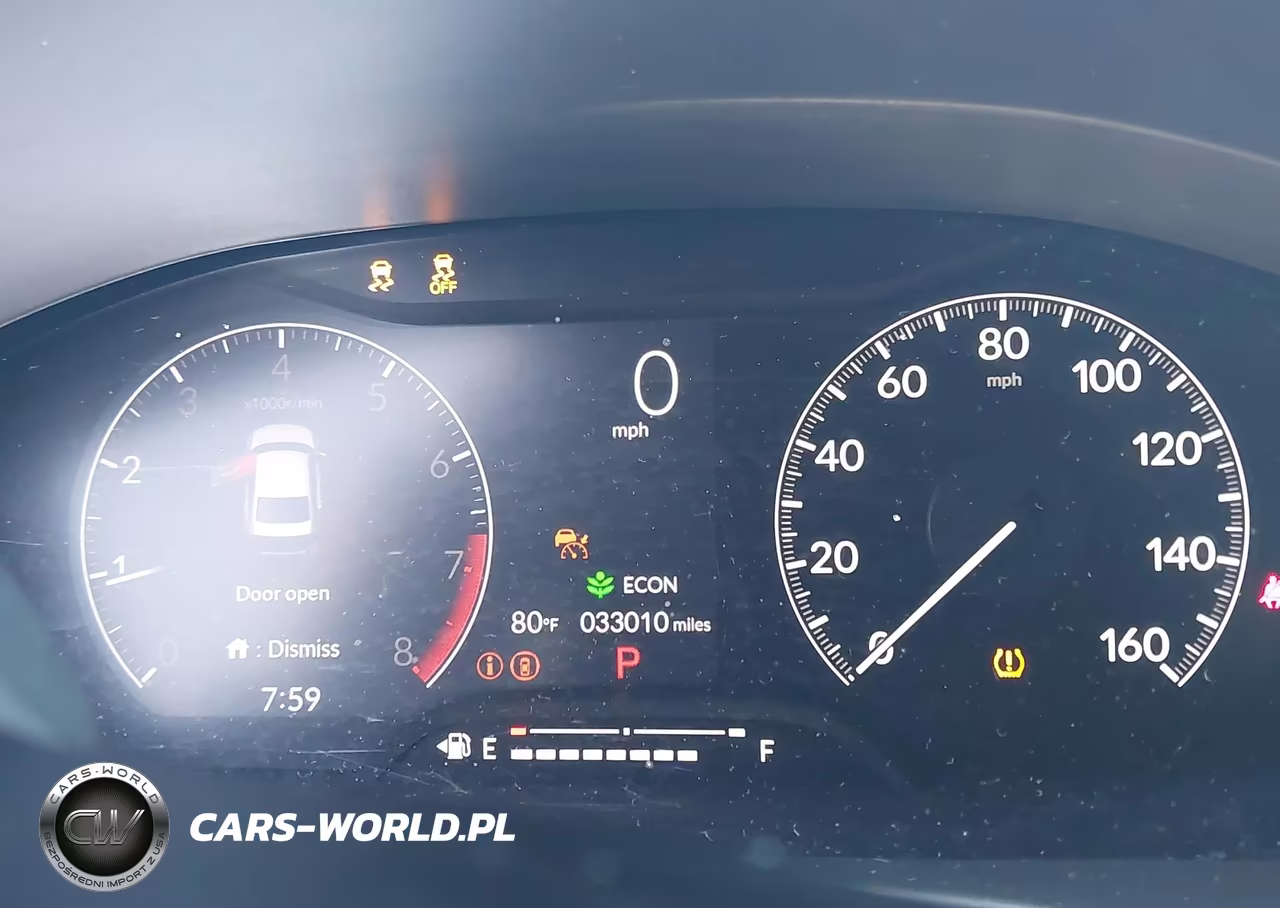 2022 Honda Civic Sport VIN:2HGFE2F51NH535045 - 16