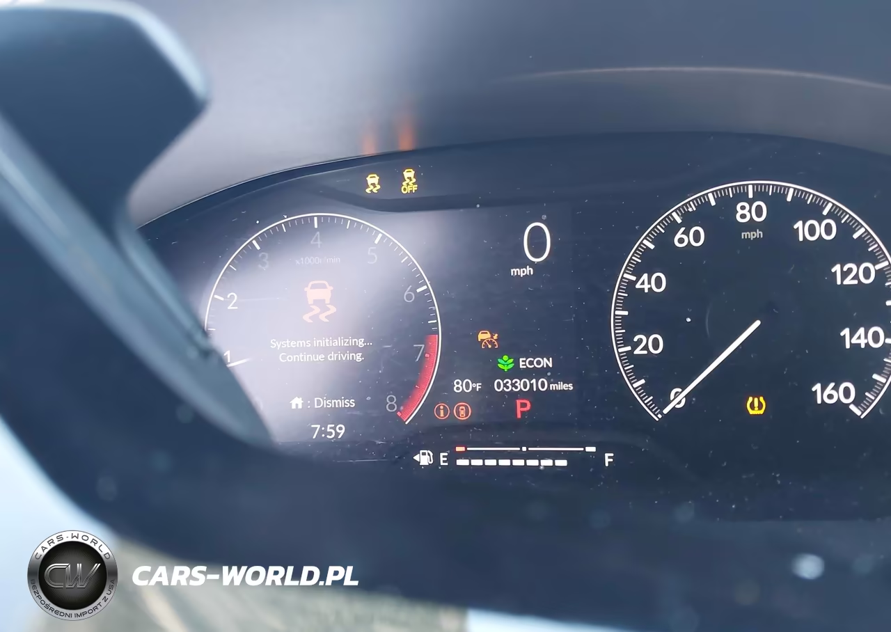 2022 Honda Civic Sport VIN:2HGFE2F51NH535045 - 7