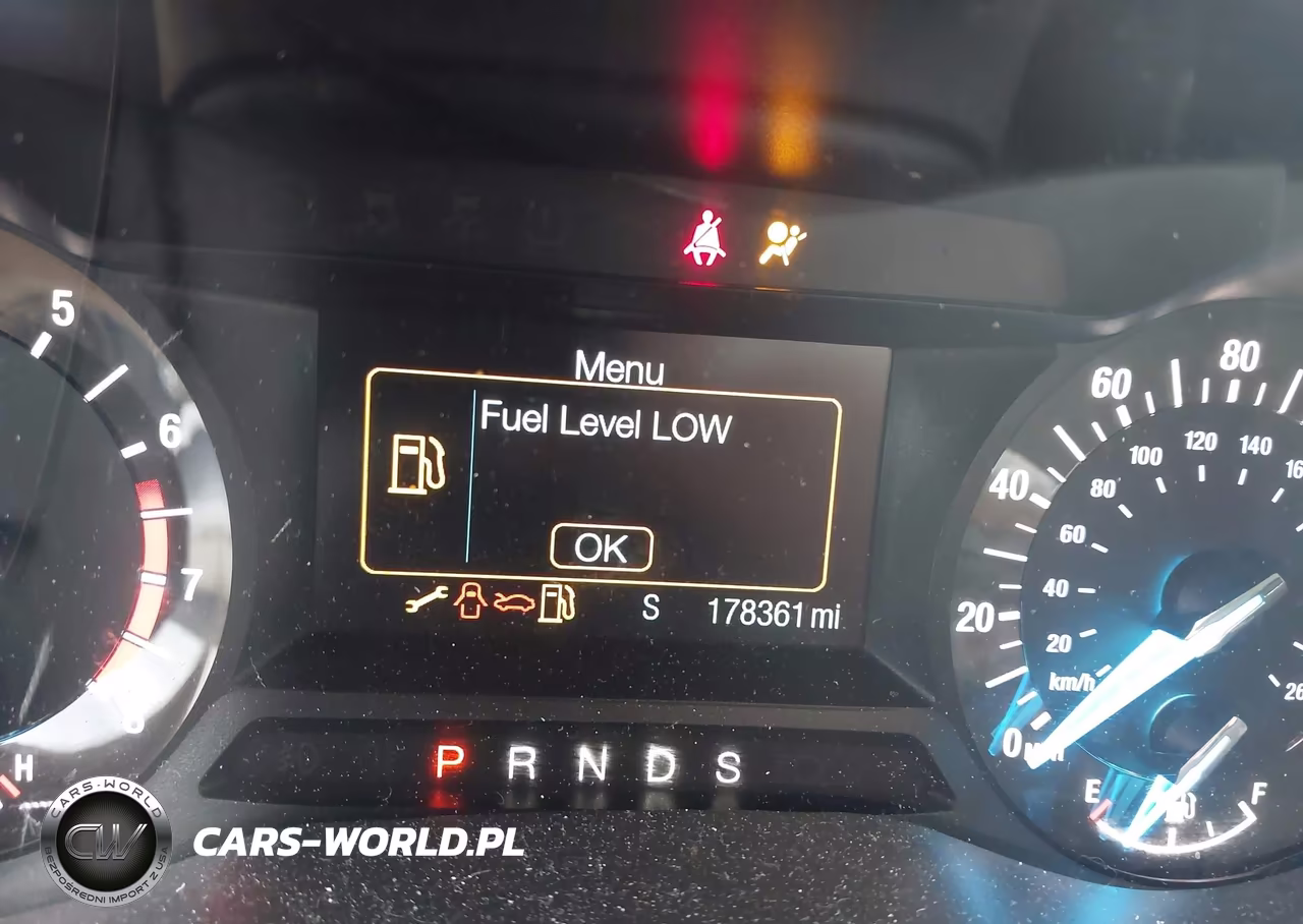 2014 Ford Fusion Se VIN:1FA6P0H7XE5376390 - 15