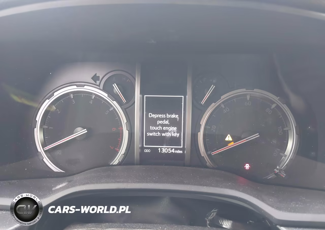 2024 Toyota 4Runner Trd Off Road Premium VIN:JTERU5JR8R6247908 - 7