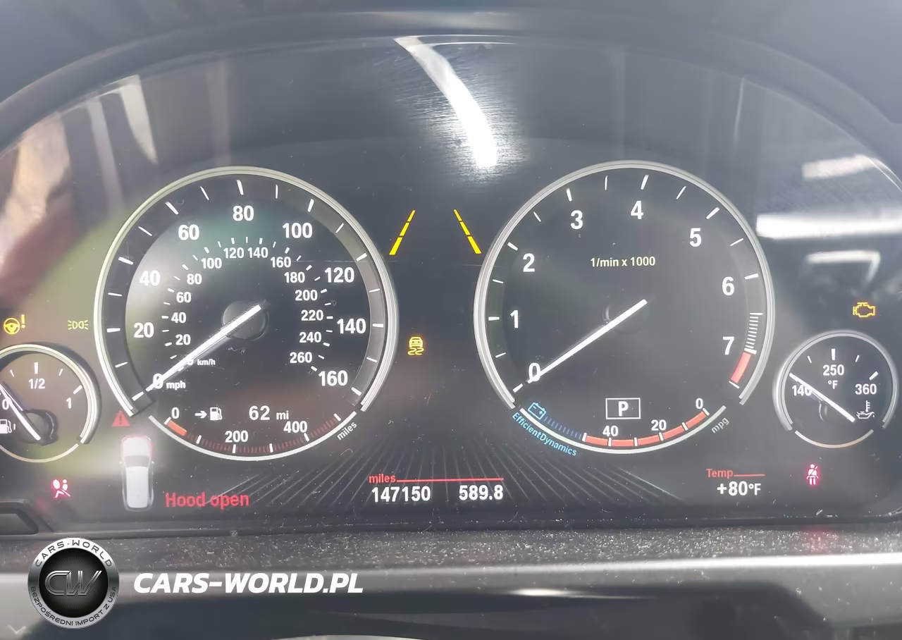2017 BMW X5 xDrive35I VIN:5UXKR0C56H0V67202 - 7