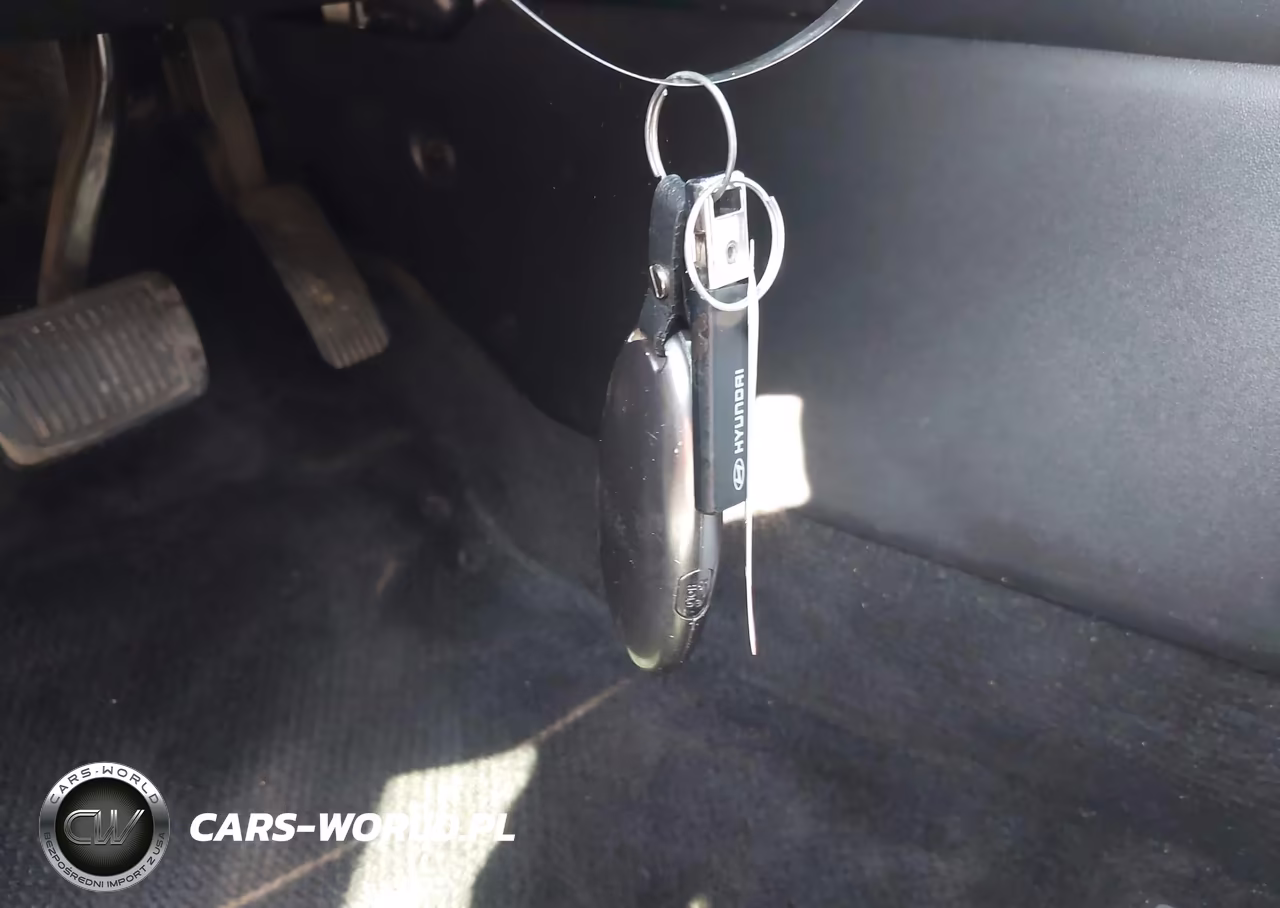 2024 Hyundai Elantra Sel VIN:KMHLM4DG8RU755074 - 11