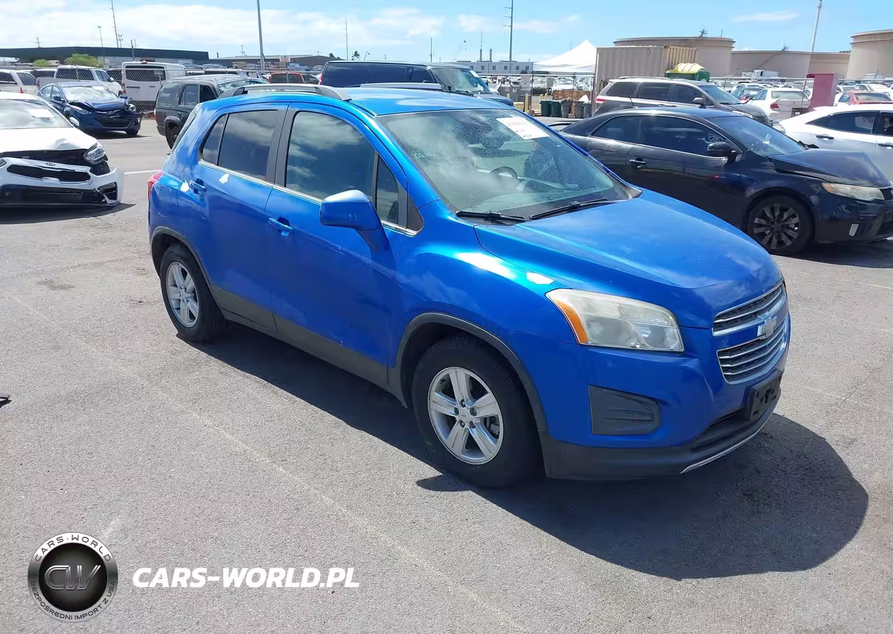 CHEVROLET