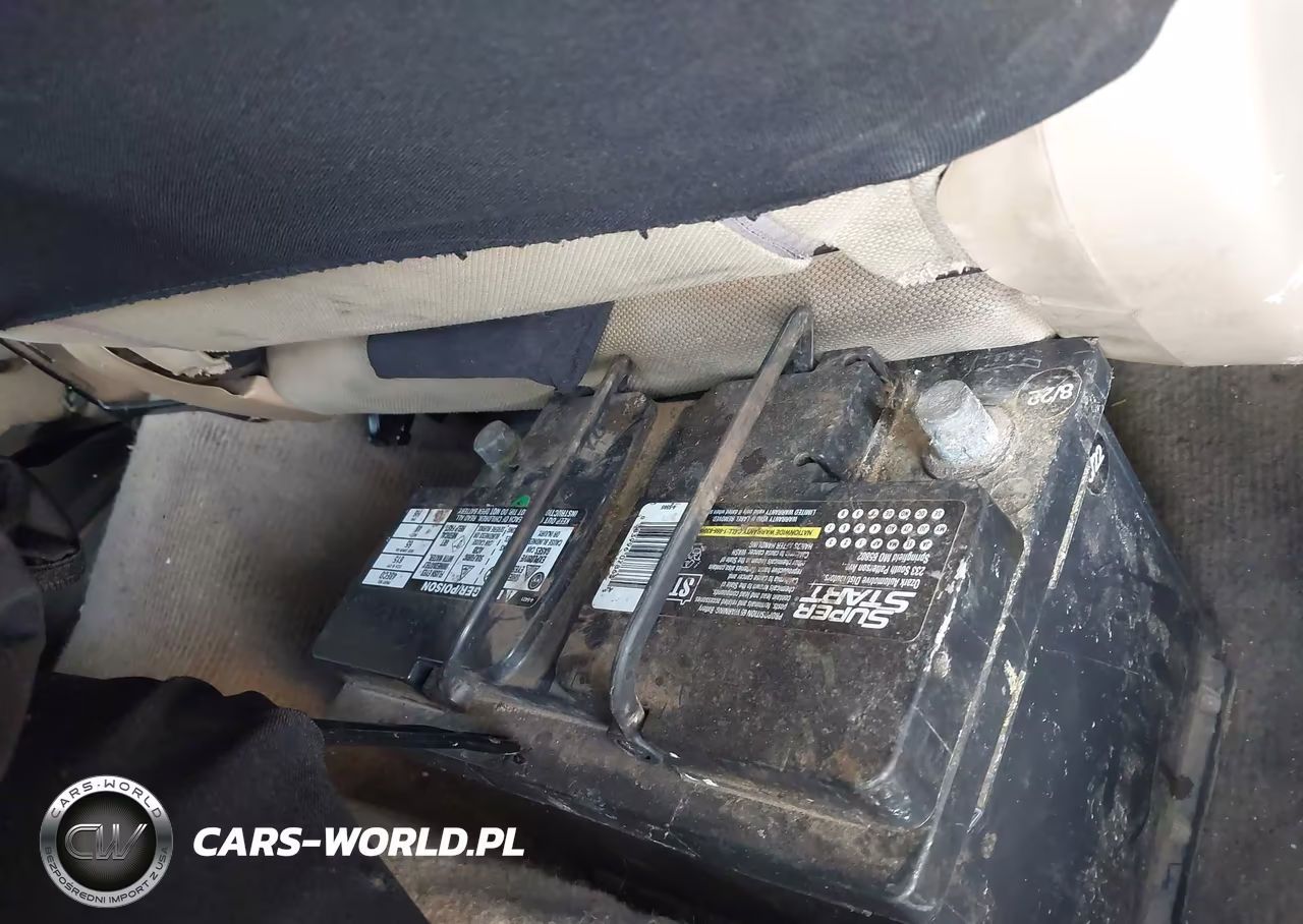 2005 Subaru Forester 2.5X VIN:JF1SG63695H723819 - 12
