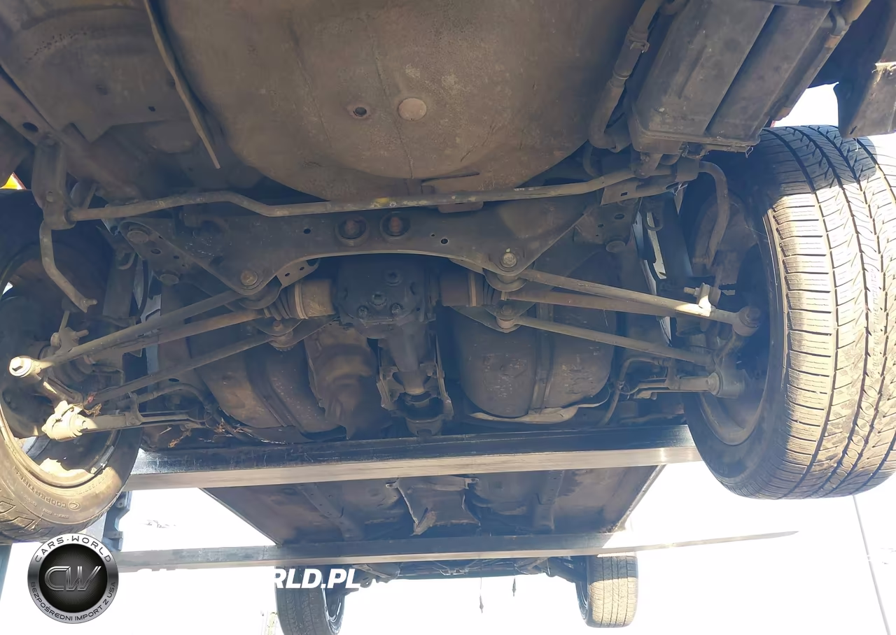 2005 Subaru Forester 2.5X VIN:JF1SG63695H723819 - 14