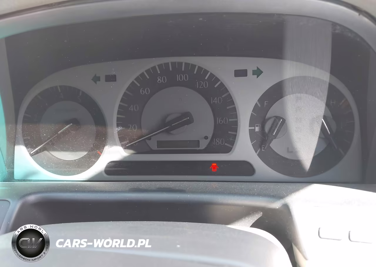 1999 Toyota Crown VIN:JZS1750016815 - 7