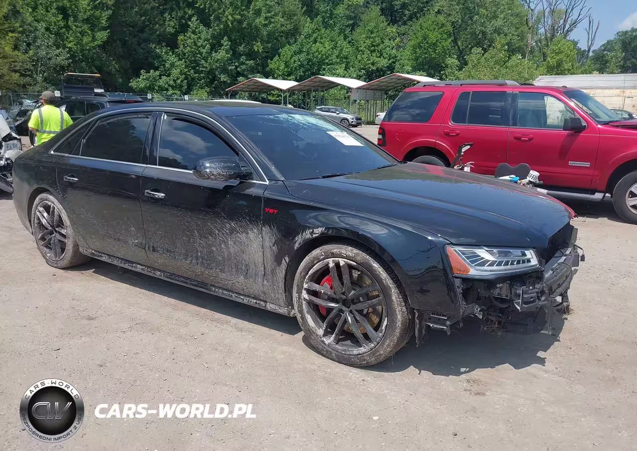 AUDI