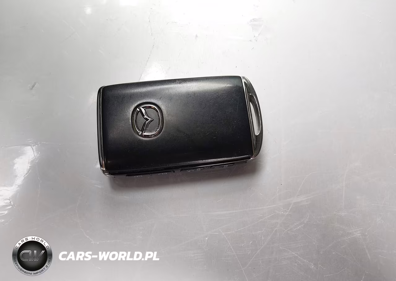 2024 Mazda Cx-90 3.3 Turbo Preferred Plus VIN:JM3KKCHD1R1104295 - 11