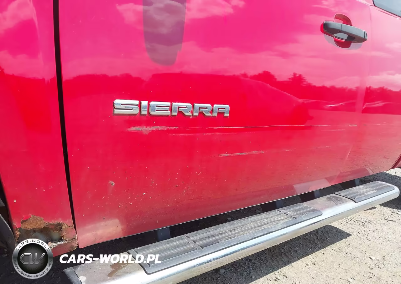 2012 GMC Sierra 1500 Sle VIN:1GTR2VE75CZ289977 - 21