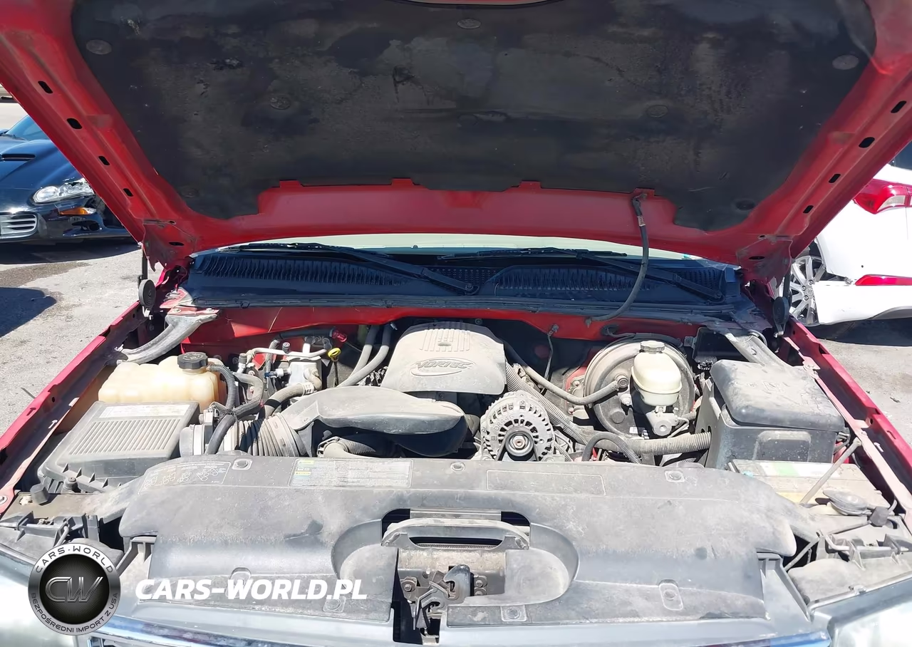 2006 Chevrolet Silverado 1500 Lt2 VIN:1GCEC19Z06Z150442 - 10