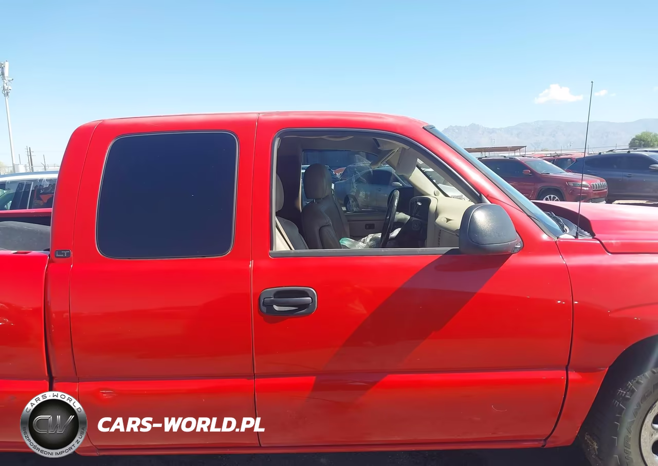 2006 Chevrolet Silverado 1500 Lt2 VIN:1GCEC19Z06Z150442 - 12