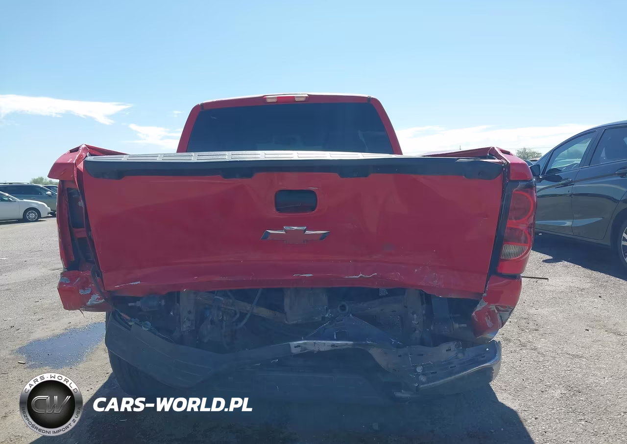 2006 Chevrolet Silverado 1500 Lt2 VIN:1GCEC19Z06Z150442 - 15
