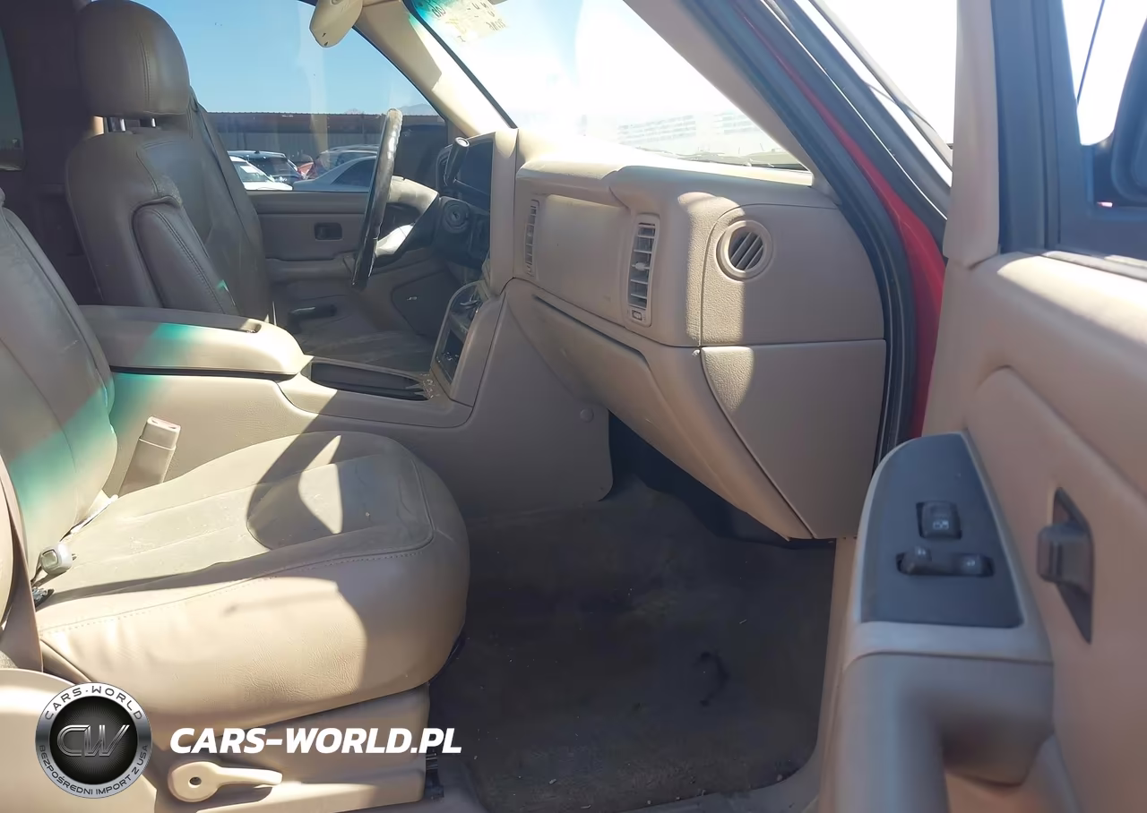 2006 Chevrolet Silverado 1500 Lt2 VIN:1GCEC19Z06Z150442 - 5