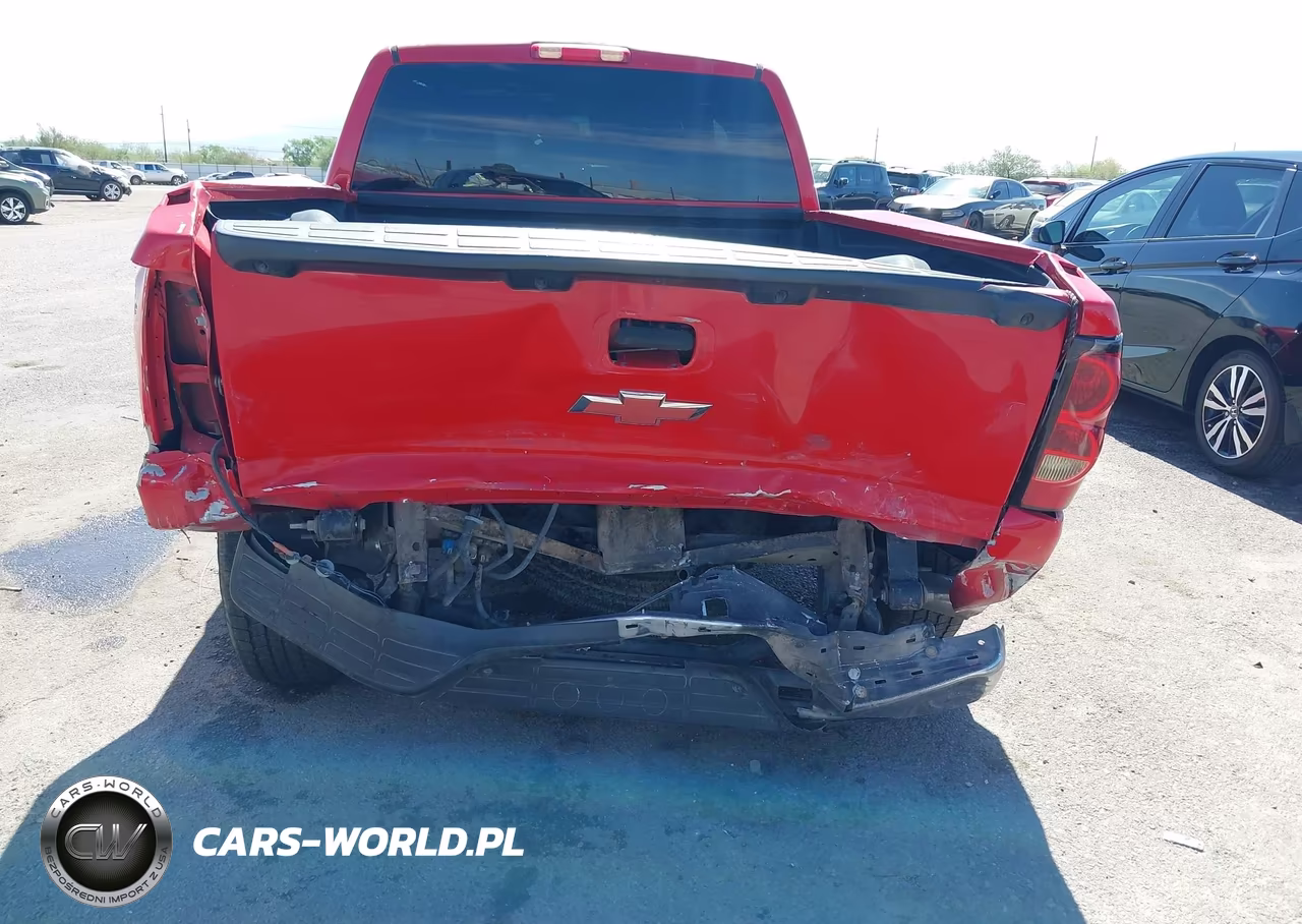 2006 Chevrolet Silverado 1500 Lt2 VIN:1GCEC19Z06Z150442 - 6