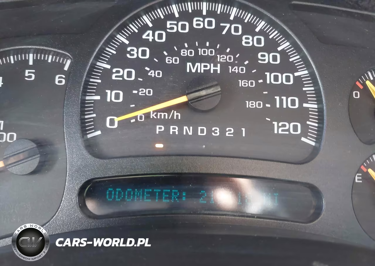 2006 Chevrolet Silverado 1500 Lt2 VIN:1GCEC19Z06Z150442 - 7