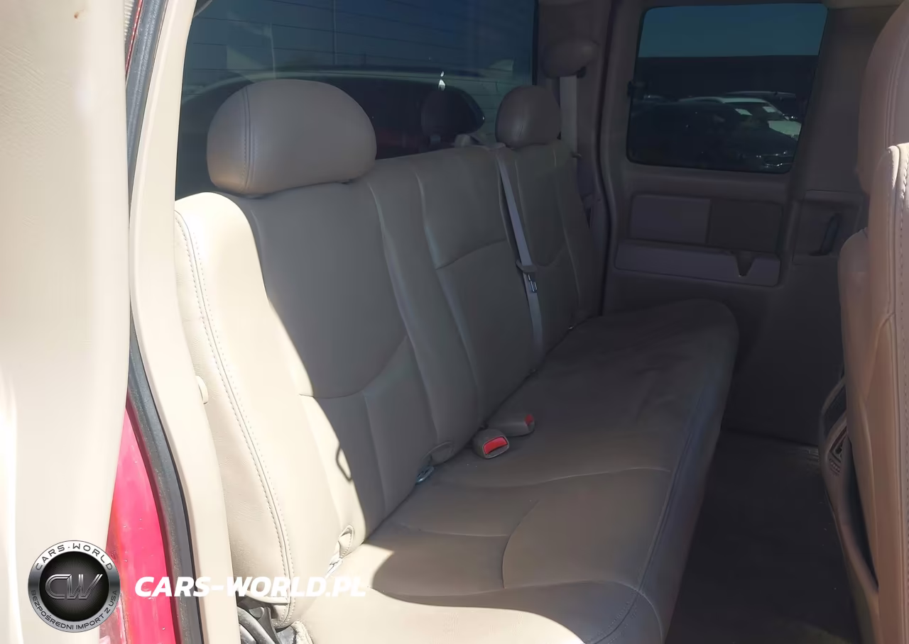 2006 Chevrolet Silverado 1500 Lt2 VIN:1GCEC19Z06Z150442 - 8