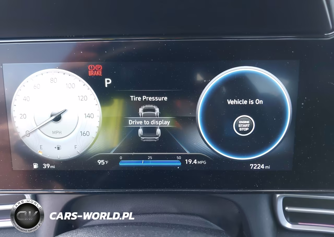 2023 Hyundai Elantra Limited VIN:KMHLP4AG8PU405985 - 7