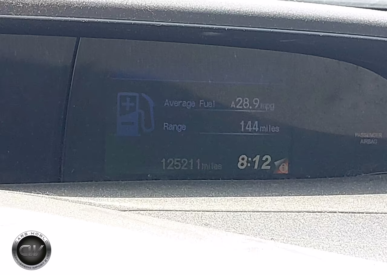 2012 Honda Civic Lx VIN:2HGFG3B5XCH565308 - 7