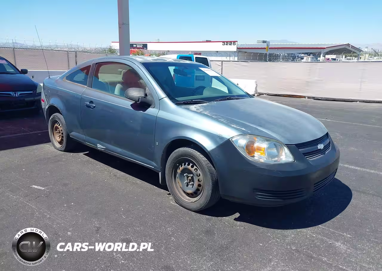 2006 Chevrolet Cobalt Ls