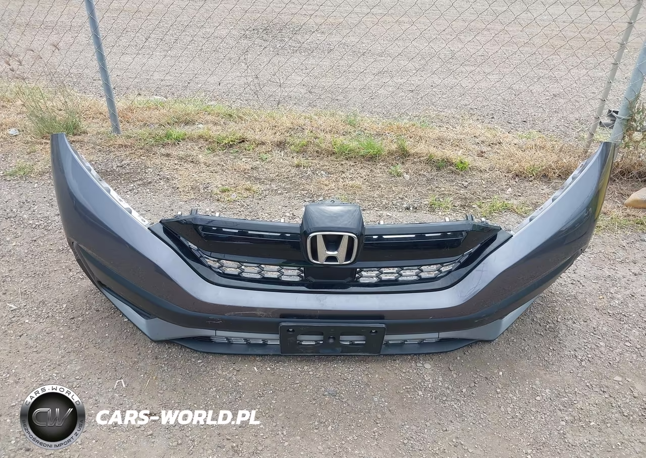 2022 Honda Cr-V Awd Ex-L VIN:2HKRW2H8XNH668233 - 12