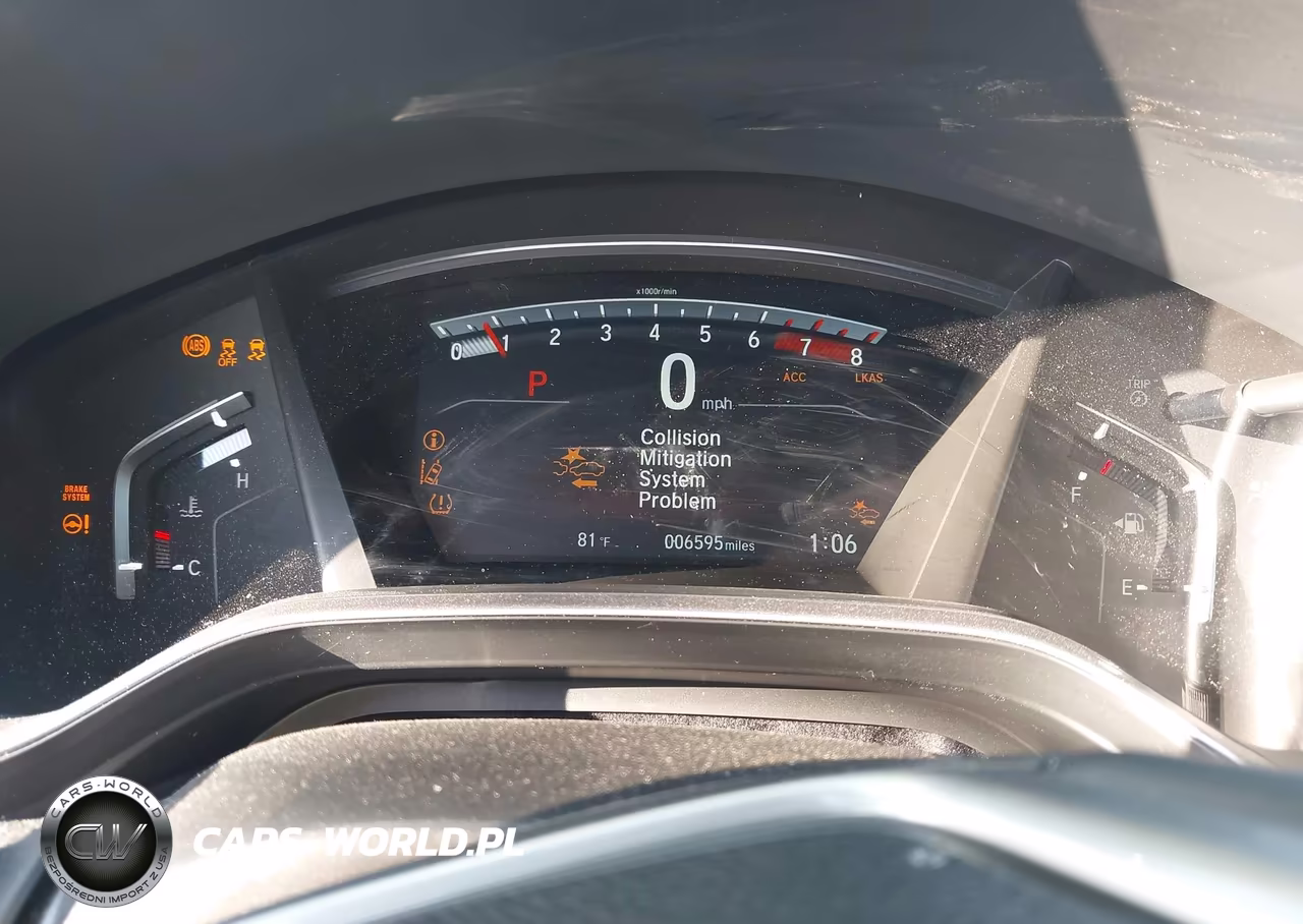 2022 Honda Cr-V Awd Ex-L VIN:2HKRW2H8XNH668233 - 7