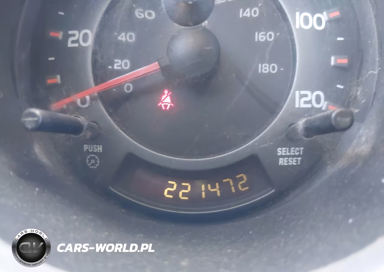 2003 Honda Element Ex VIN:5J6YH28593L001412 - 15