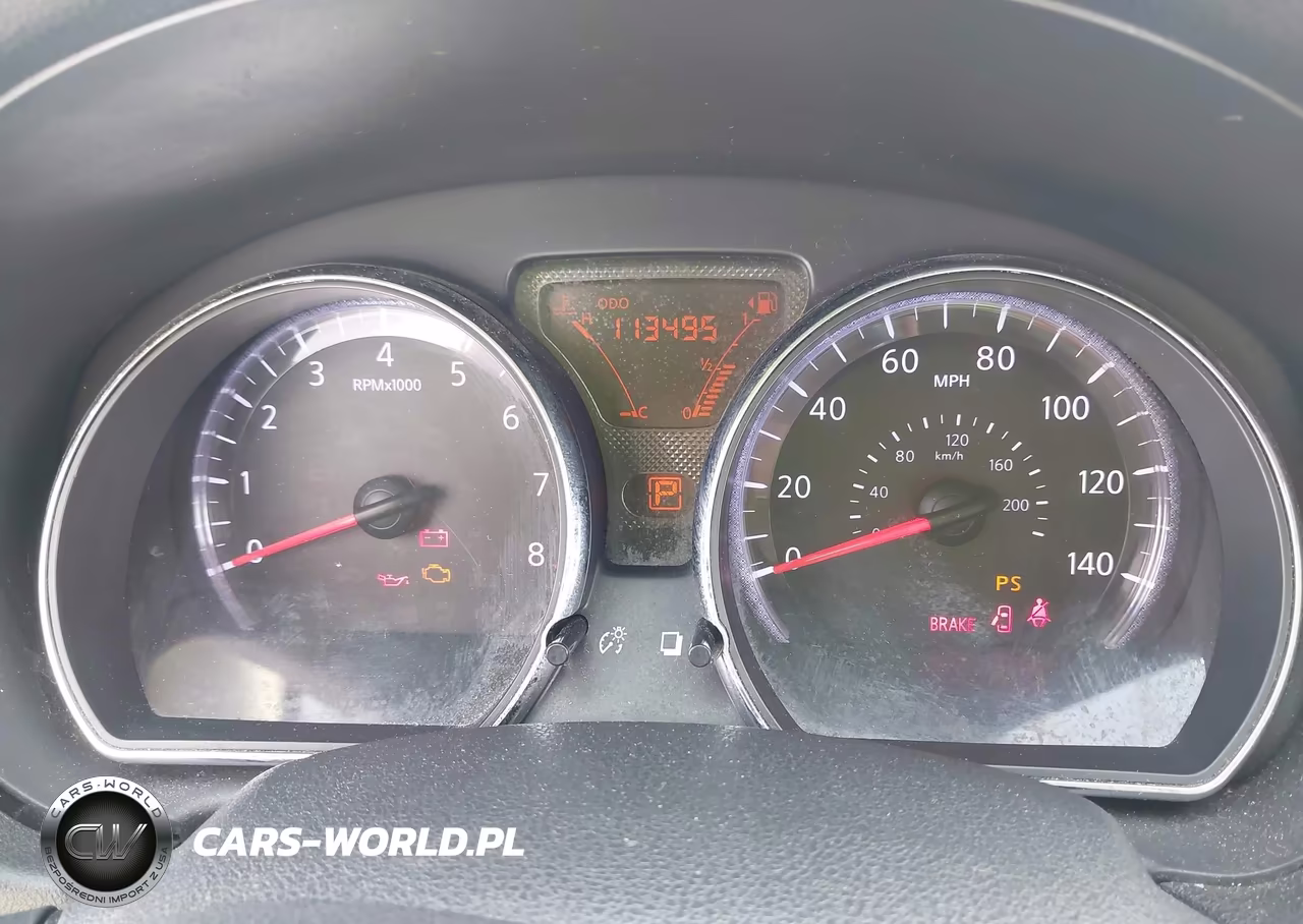 2012 Nissan Versa 1.6 Sv VIN:3N1CN7AP5CL839865 - 7