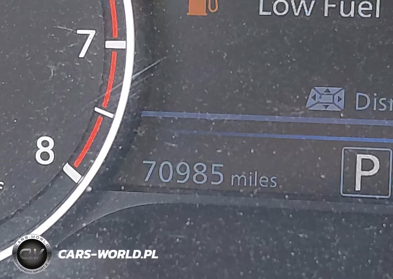 2019 Nissan Altima 2.0 Edition One VIN:1N4AL4FV3KC107444 - 15