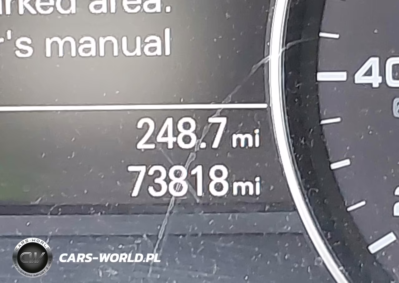 2015 Audi A6 2.0T Premium VIN:WAUCFAFC6FN029076 - 15
