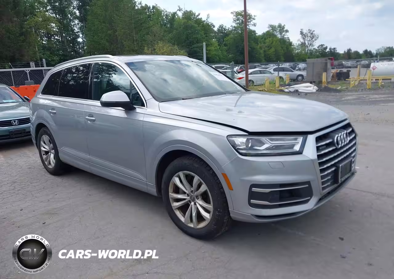 AUDI