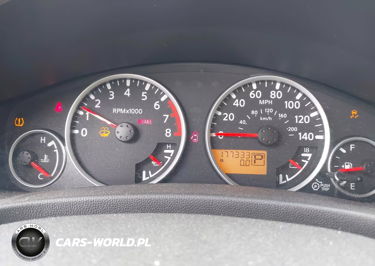 2012 Nissan Pathfinder Sv VIN:5N1AR1NN4CC602449 - 7