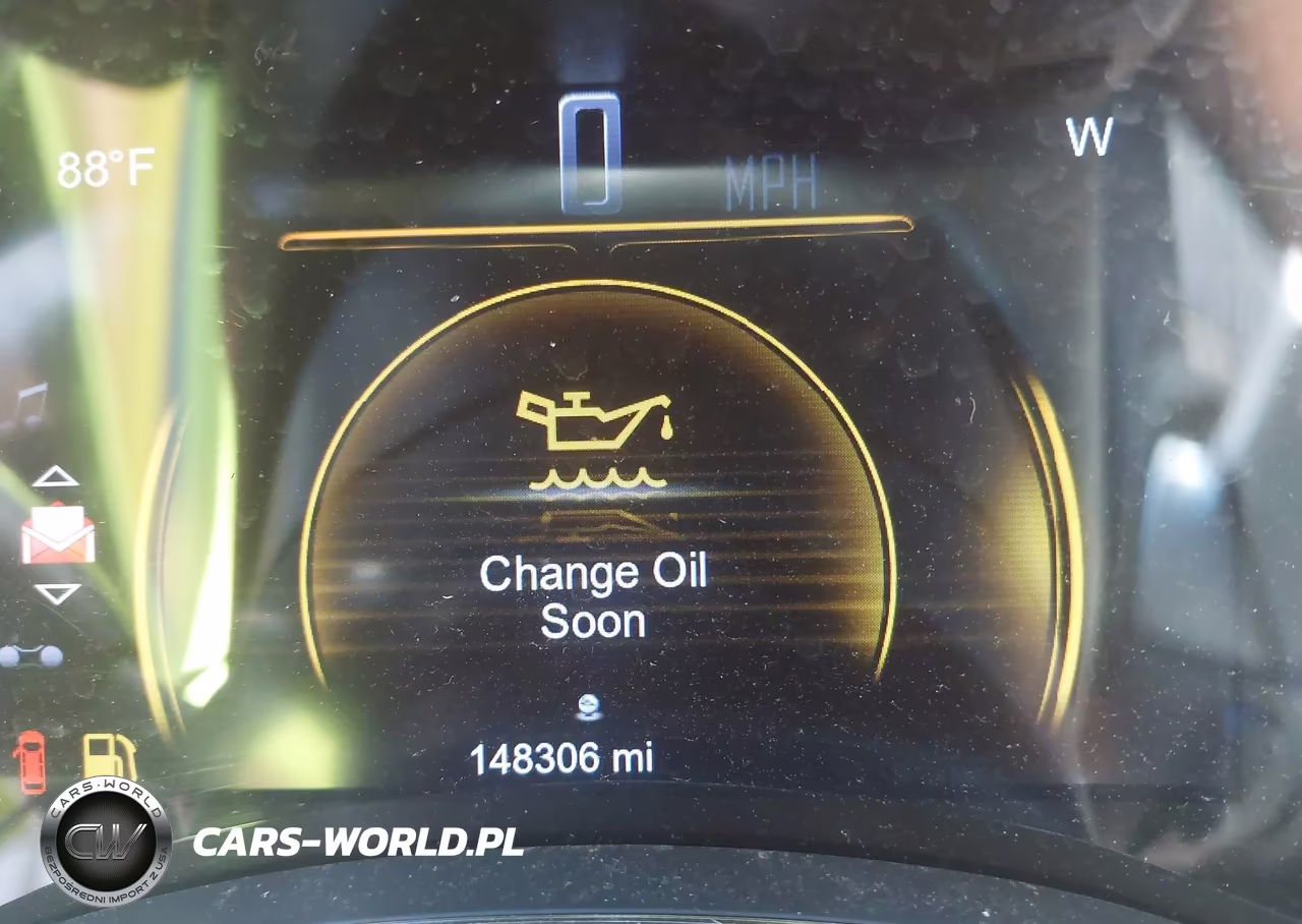 2014 Dodge Durango Citadel VIN:1C4RDHEG4EC520322 - 7