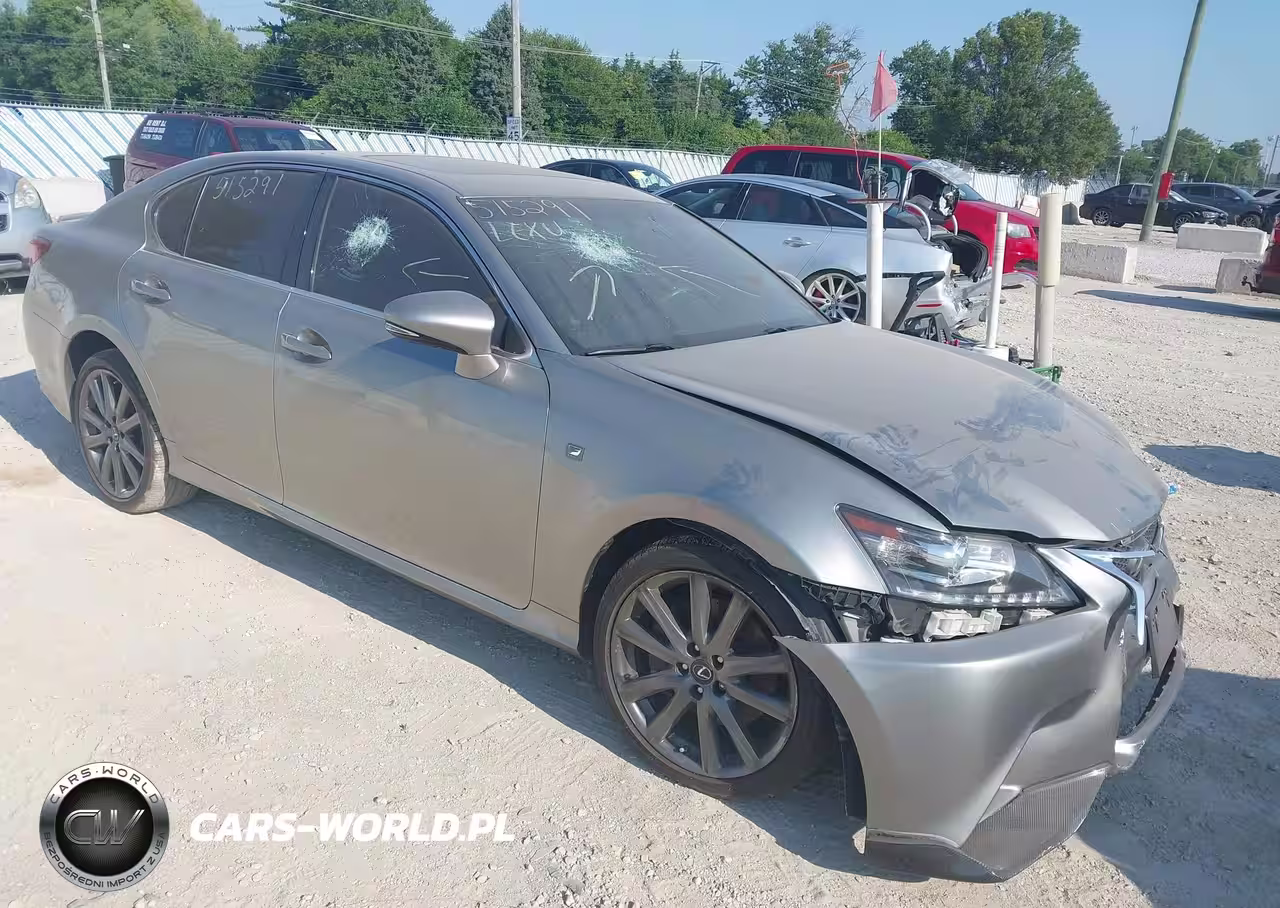 LEXUS