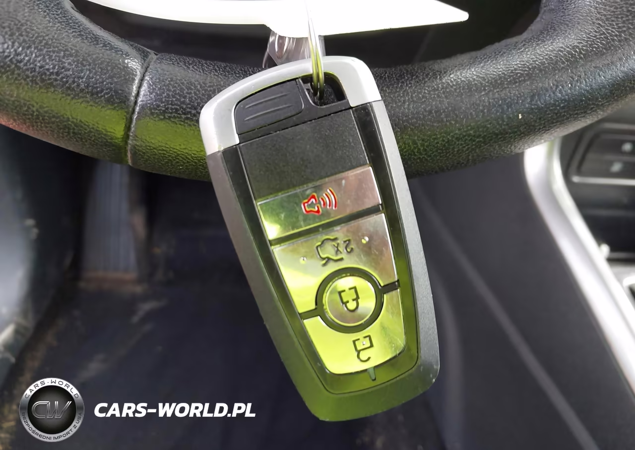 2018 Ford Ecosport Se VIN:MAJ3P1TE6JC206502 - 11